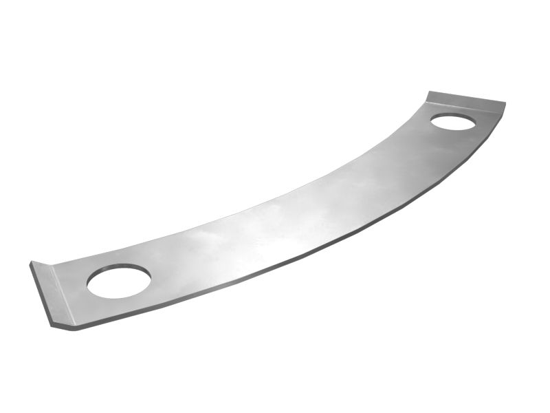 136-4839: Прокладка для коробки передач, блокировка планетарной передачи в силовой передаче