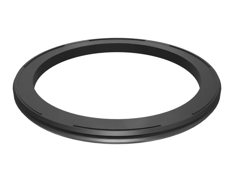 Уплотнение поршня диаметром отверстия 90 мм