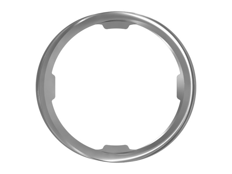 Прокладка маслоохладителя двигателя толщиной 1,9 мм