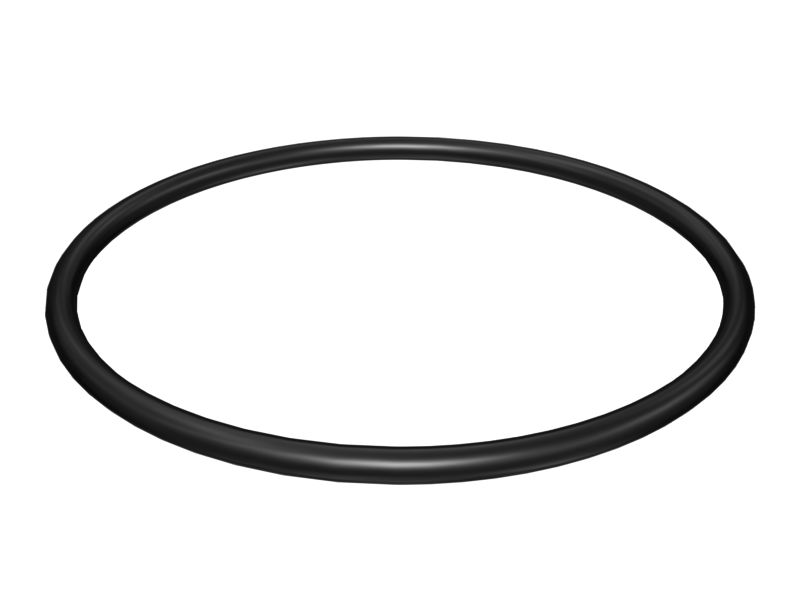 8H-0273: 151.76mm ಒಳ ವ್ಯಾಸದ O-ರಿಂಗ್ ಸೀಲ್