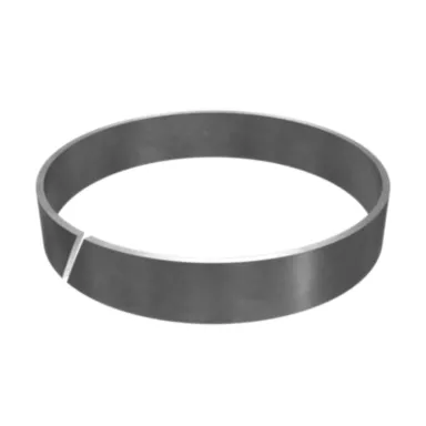 CAT 229 MM İÇ ÇAPLI PLASTİK HALKA