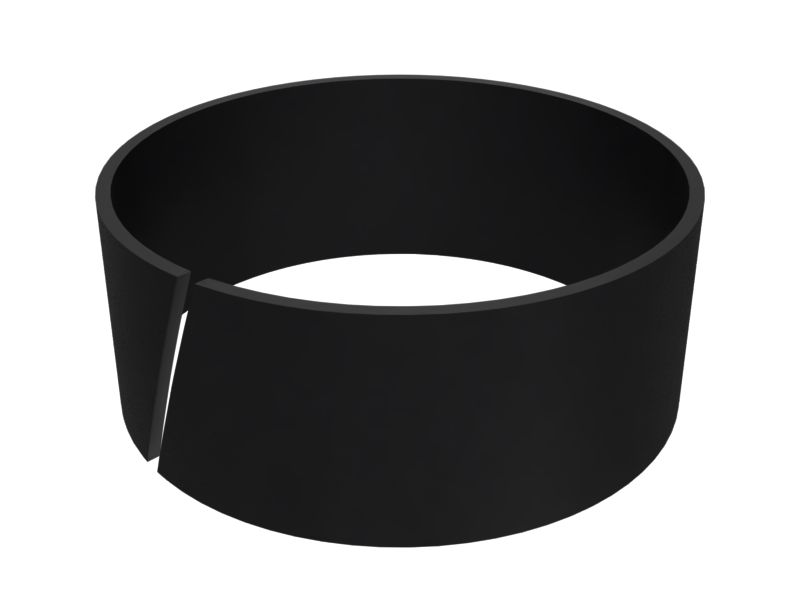 Изнашиваемое кольцо с внутренним диаметром 60 мм