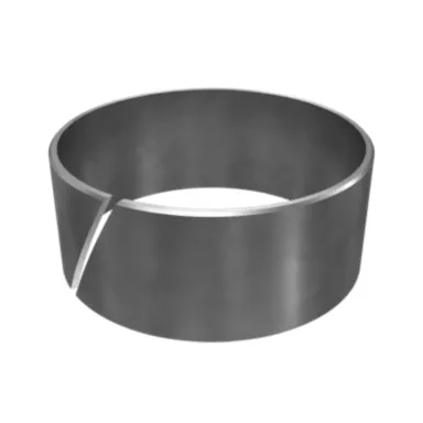 CAT 57,15 MM İÇ ÇAPLI PLASTİK HALKA