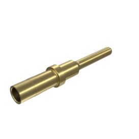 126-1767: 3.30mm Outer Diameter Connector Pin