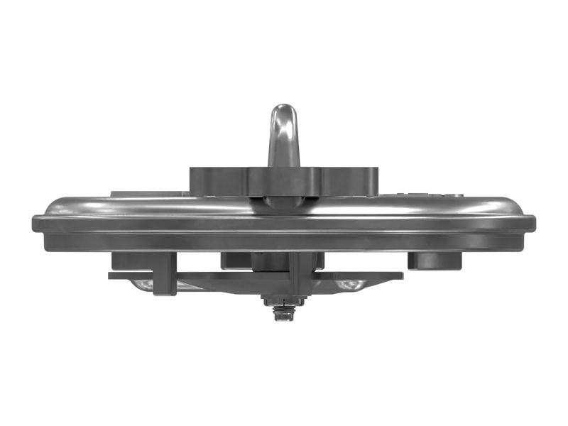 Невентилируемая крышка топливного бака