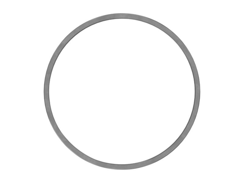 Подшипник моста с независимой подвеской, наружный диаметр 188,69 мм