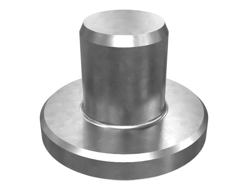 8E-0618: Упорный подшипник полуоси