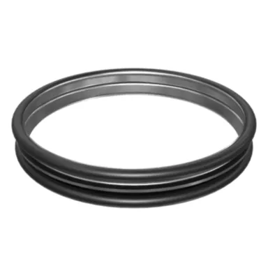 9G-5319: 297.95 มม. ประกอบเส้นผ่านศูนย์กลางภายนอก Duo Cone Seal