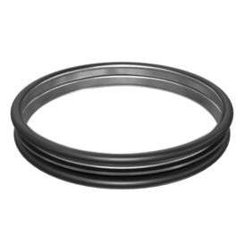 9G-5319: 297.95mm Assembled Outside Diameter Duo Cone Seal