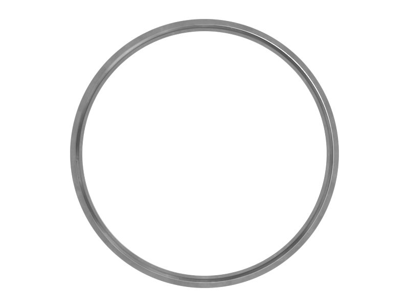 Вставное однокромочное грязесъемное уплотнение толщиной 14,6 мм