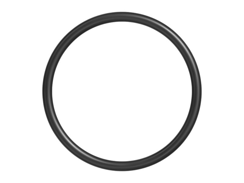 109-0092: 5.33 x 75.57mm 78A HNBR O-Ring