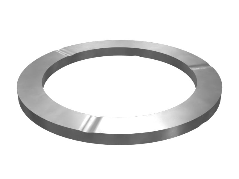 140-9843: 65 mm 내경 스러스트 디스크