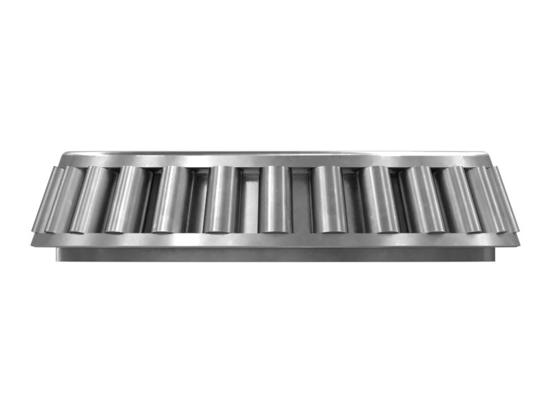 Внутреннее кольцо конического роликового подшипника с внутренним диаметром 209,6 мм