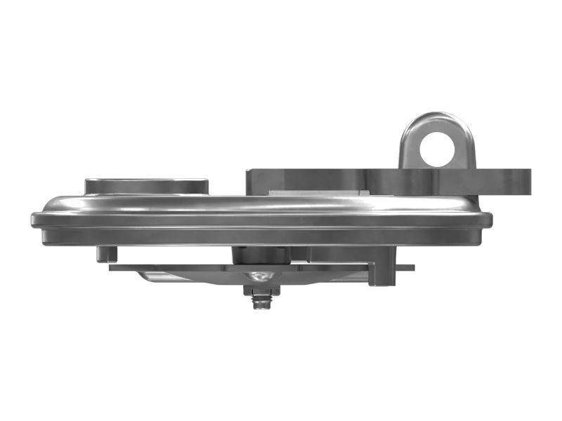 Невентилируемая крышка топливного бака