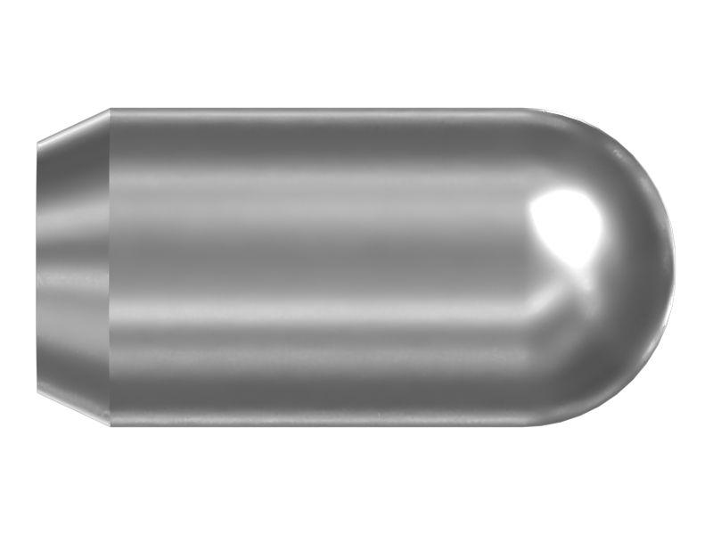 9M-2001: Solid Dowel Pin 9M2001 купить