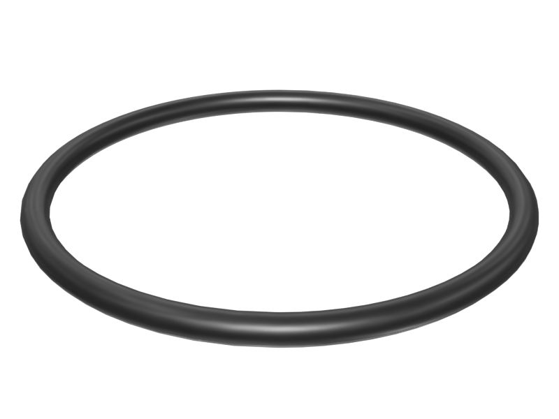 Уплотнительное кольцо с внутренним диаметром 116,84 мм