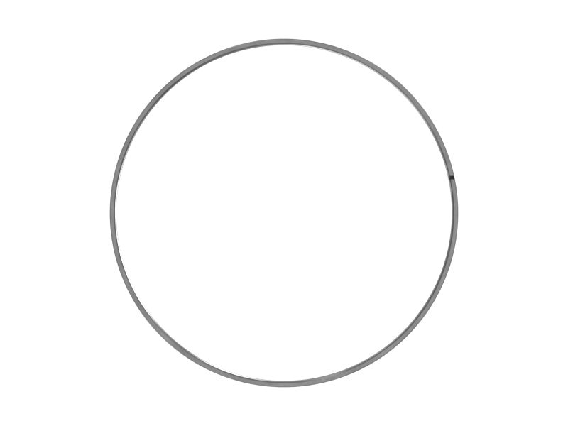 Направляющая штока поршня для отверстия диаметром 215,93 мм