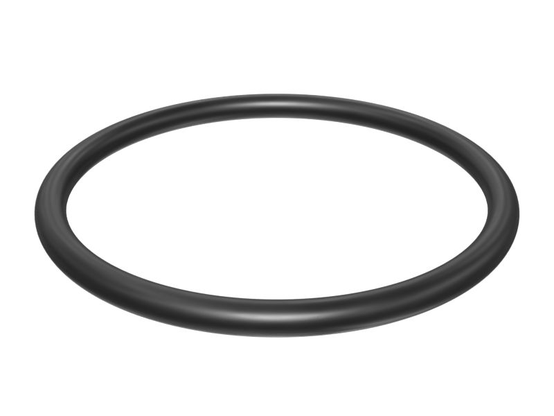 109-0092: 5.33 x 75.57mm 78A HNBR O-Ring