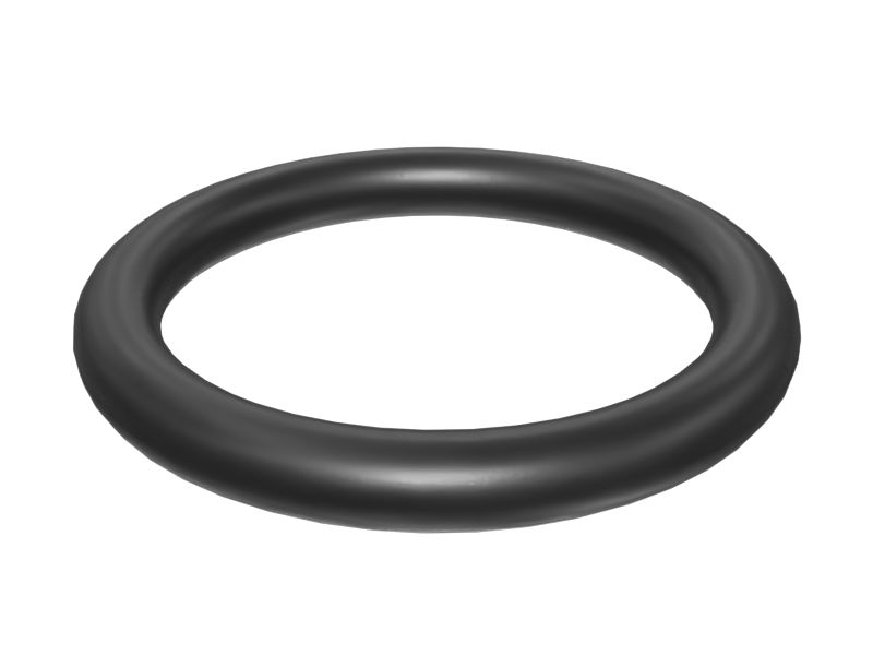 2974841 Single Fuel Injector Gasket Kit Cat® Parts Store