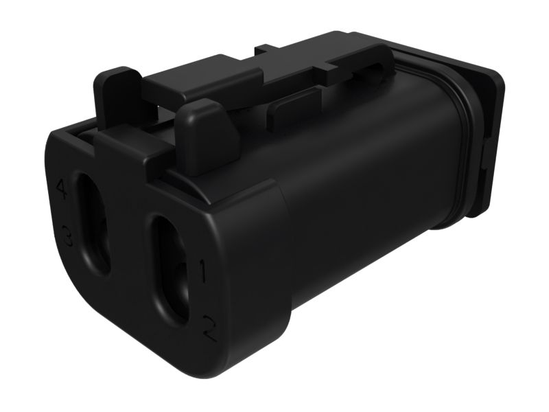 Комплект — штепсельный разъем