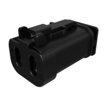 155-2271: PLUG CONNECTOR | Cat® Parts Store 155-2271: PLUG CONNECTOR | Cat® Parts Store