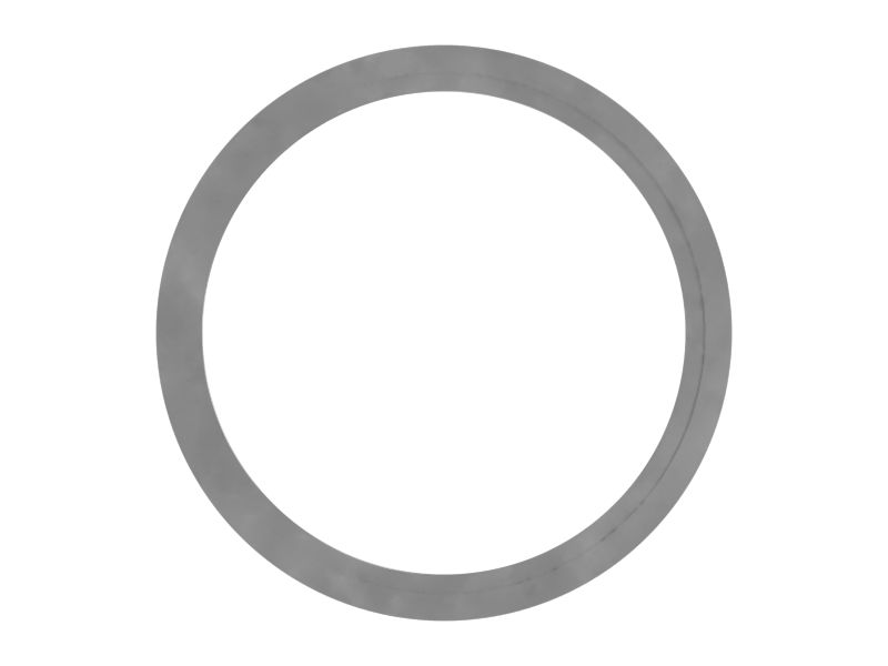 Уплотнение расширителя цилиндра