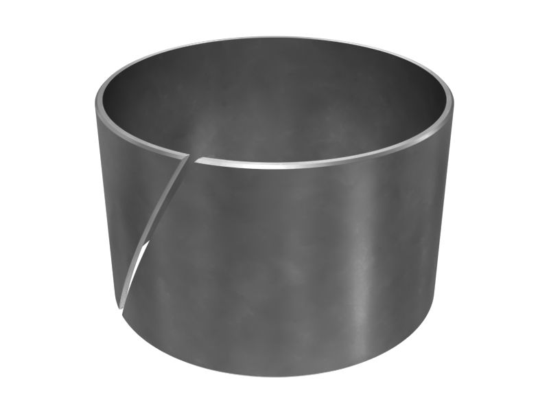 Износостойкое кольцо внутреннего диаметра 69,85 мм