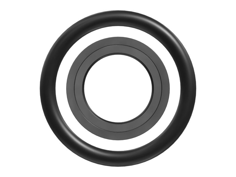 100-4083: सील किट