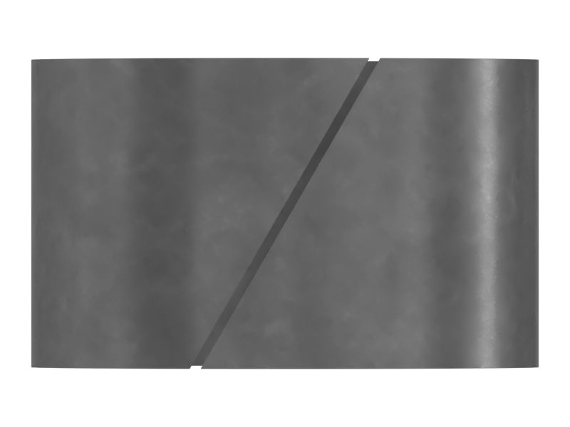 Износостойкое кольцо с внутренним диаметром 101,6 мм