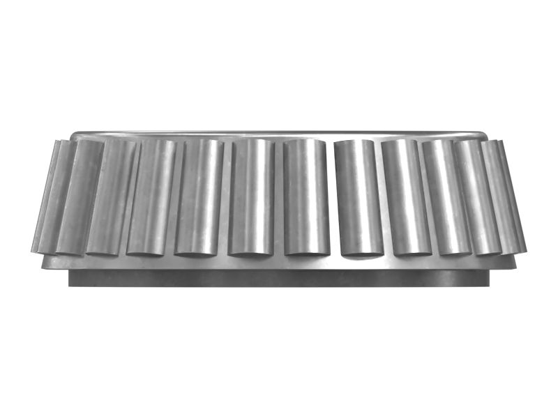 Специальный конический роликовый подшипник