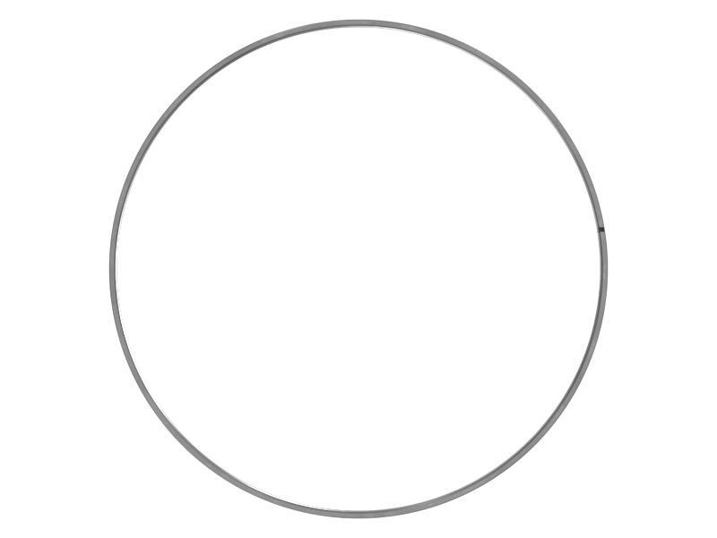 Направляющая штока поршня, диаметр отверстия 254 мм