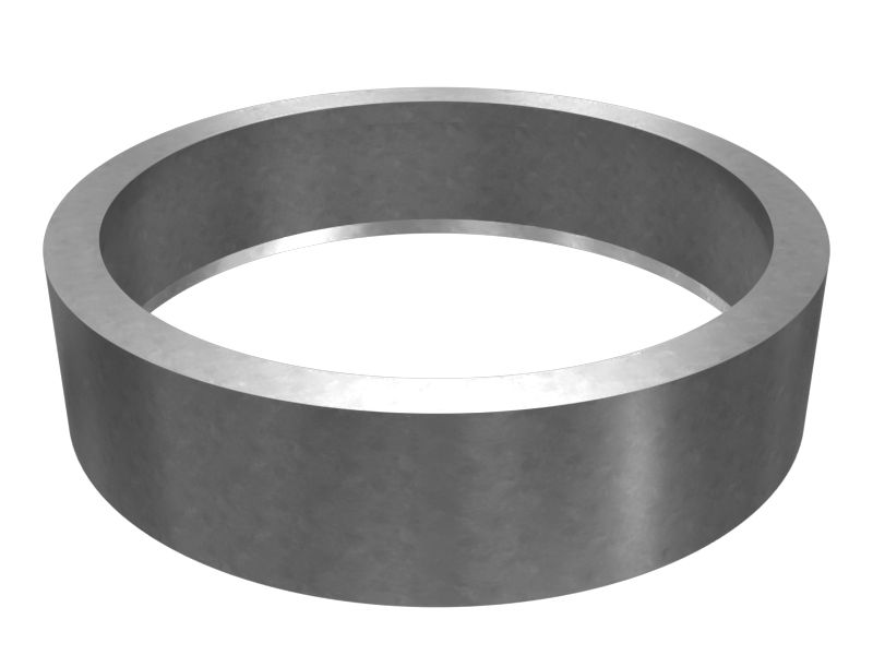 Кольцо роликового подшипника, наружный диаметр 110,05 мм