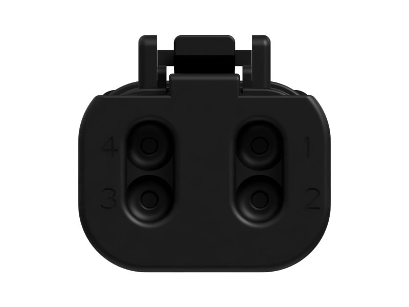 Комплект — штепсельный разъем