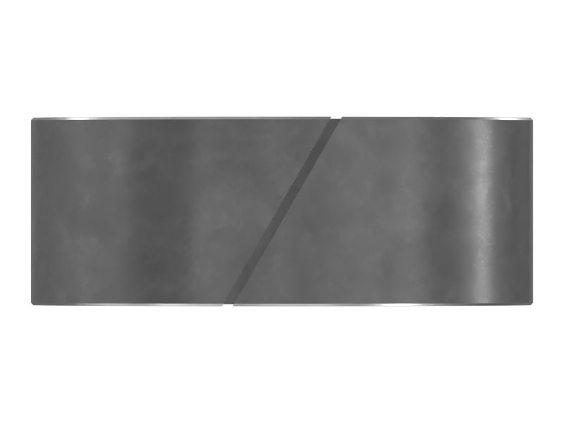 Износостойкое кольцо с внутренним диаметром 101,6 мм