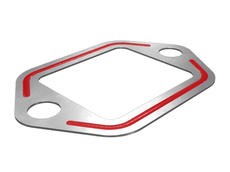 1310809 KITWATER LINES GROUP GASKETS Cat® Parts Store