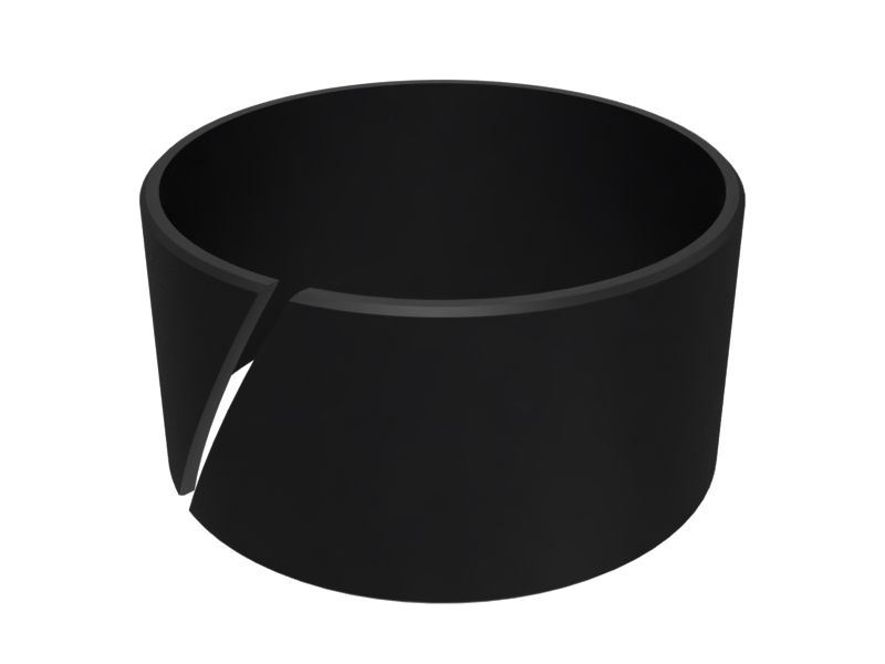 Направляющее кольцо поршня с внутренним диаметром 44,95 мм