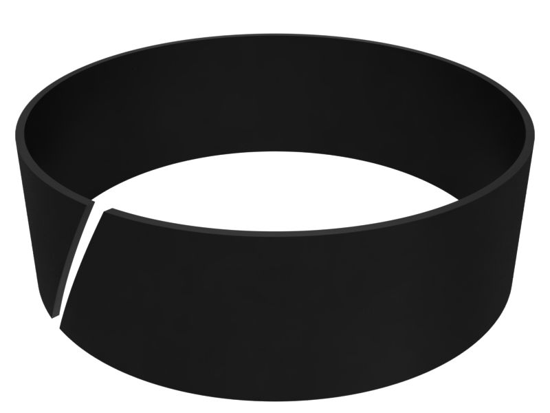 9X-3613: Hydraulic Cylinder Rod Guide