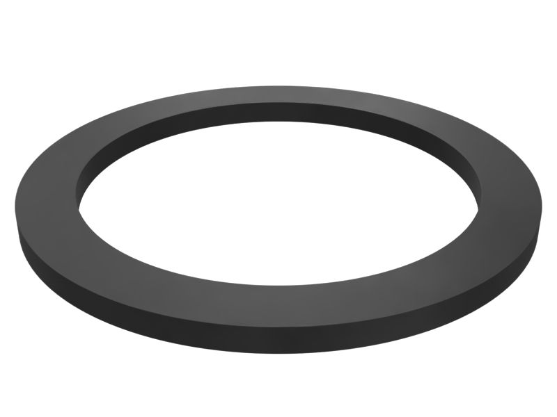 Прокладка крышки масляного фильтра толщиной 3,17 мм