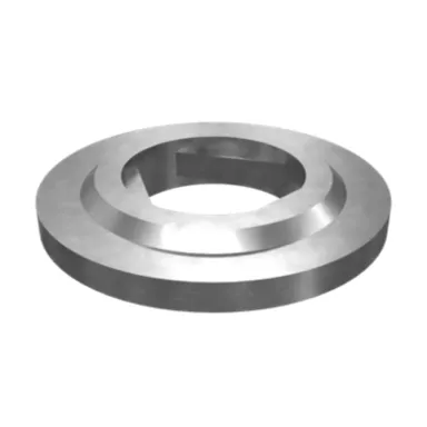 8J-6775: 3.2mm Thick Bonded Seal Washer