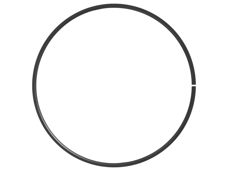 Уплотнительное кольцо диаметром 142,88 мм