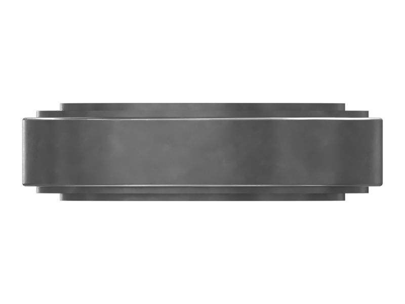 Специальный роликовый подшипник с внутренним кольцом 100,24 мм