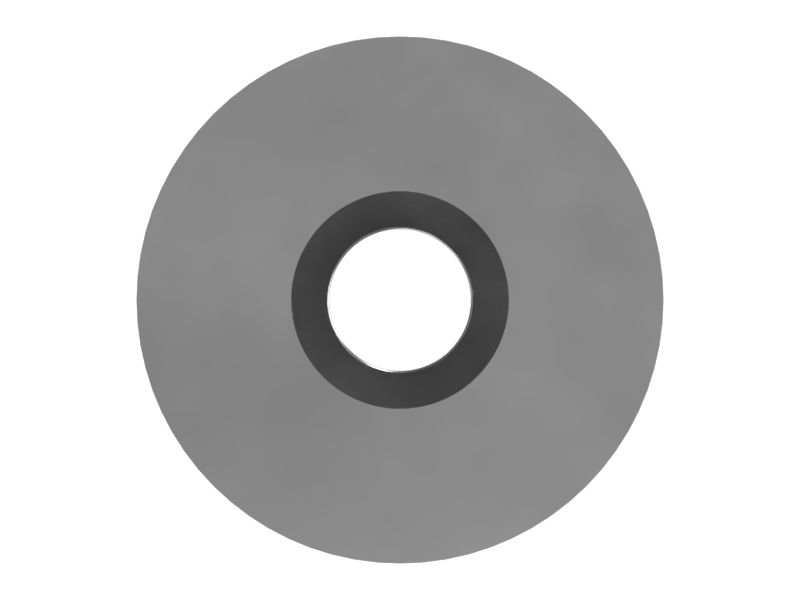 Уплотнение разъема