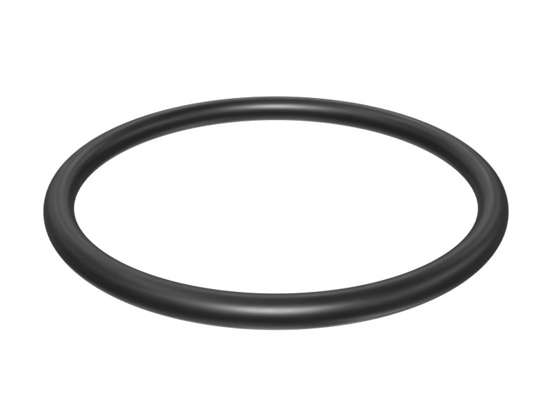 095-1714: 3.1 x 99.4mm 90A NBR O-Ring