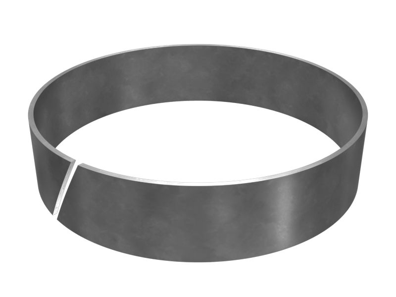 8T-1130: 317.5mm Inner Diameter Wear Ring