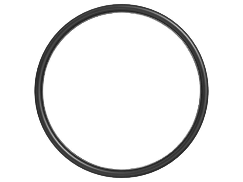 Двухконусное уплотнение, наружный диаметр в сборе 297,95 мм