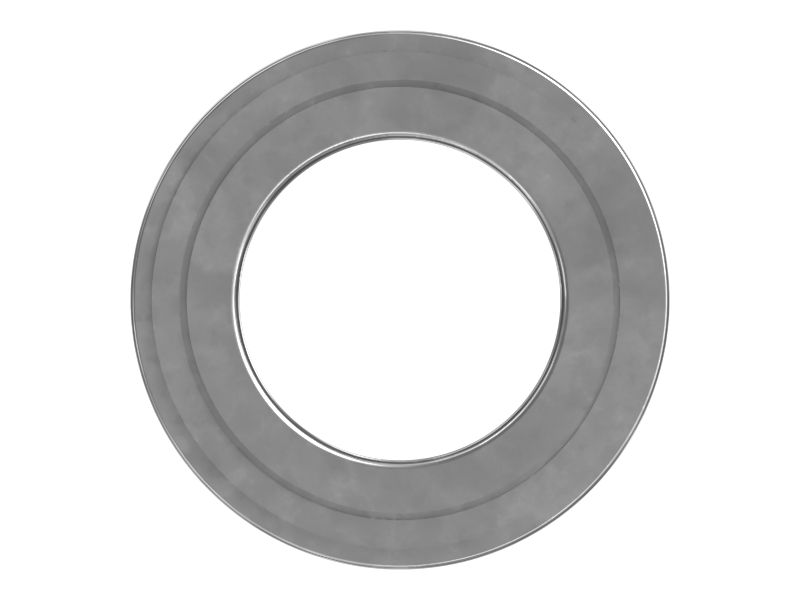 Специальный роликовый подшипник с внутренним кольцом 100,24 мм