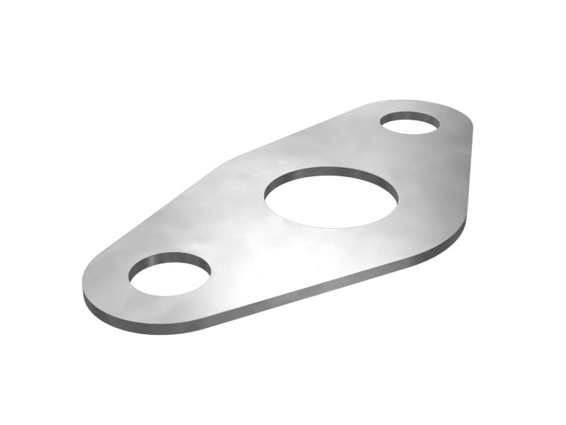 392-5540: KIT-BLOCK & OIL PAN GASKETS | Cat® Parts Store