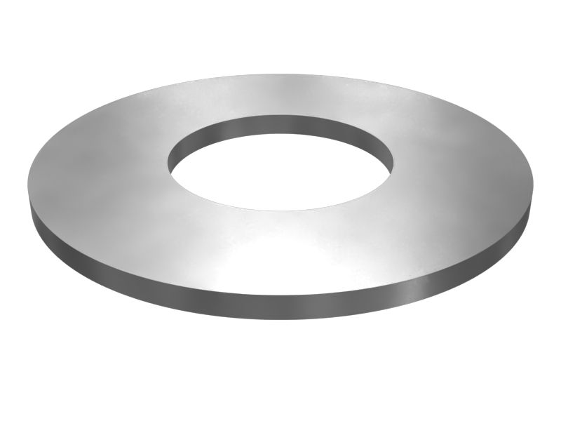 Шайба толщиной 0,84 мм