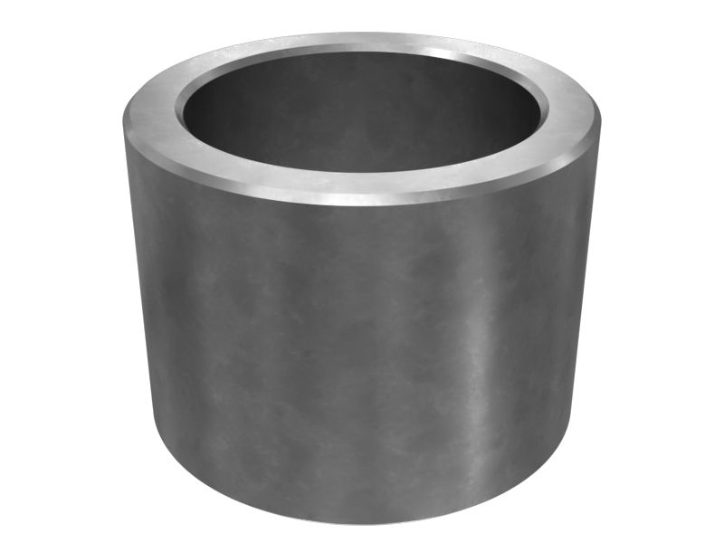 Подшипник скольжения с наружным диаметром 25,48 мм