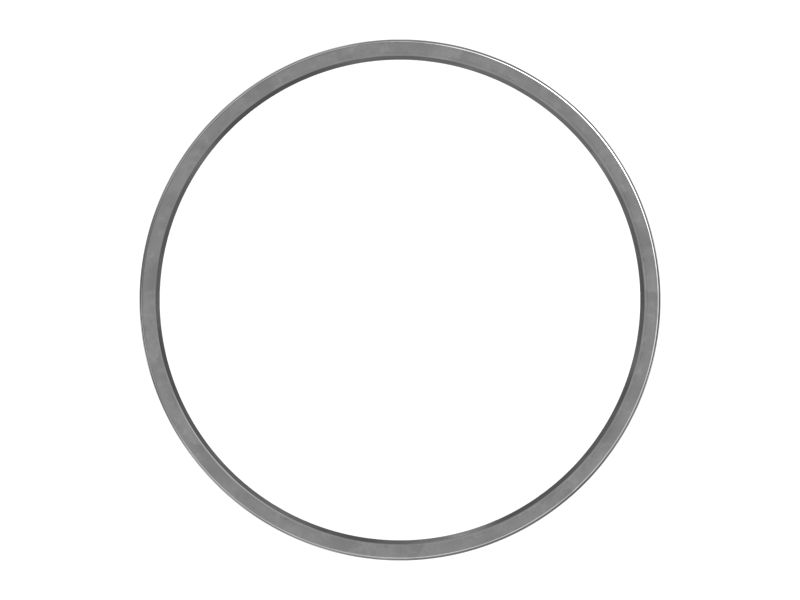 Манжетное уплотнение, толщина 14 мм